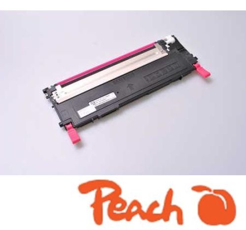 Peach Tonermodul magenta kompatibel zu CLT-M4092SELS